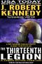 [James Acton Thrillers 15] • The Thirteenth Legion